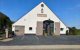 Mariafarm Boutique Hotel